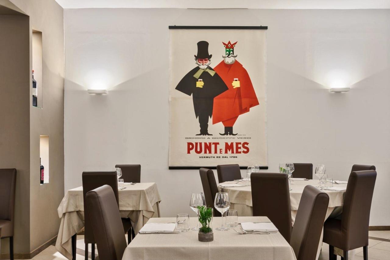 Hotel Celestino Piobesi Torinese Екстер'єр фото