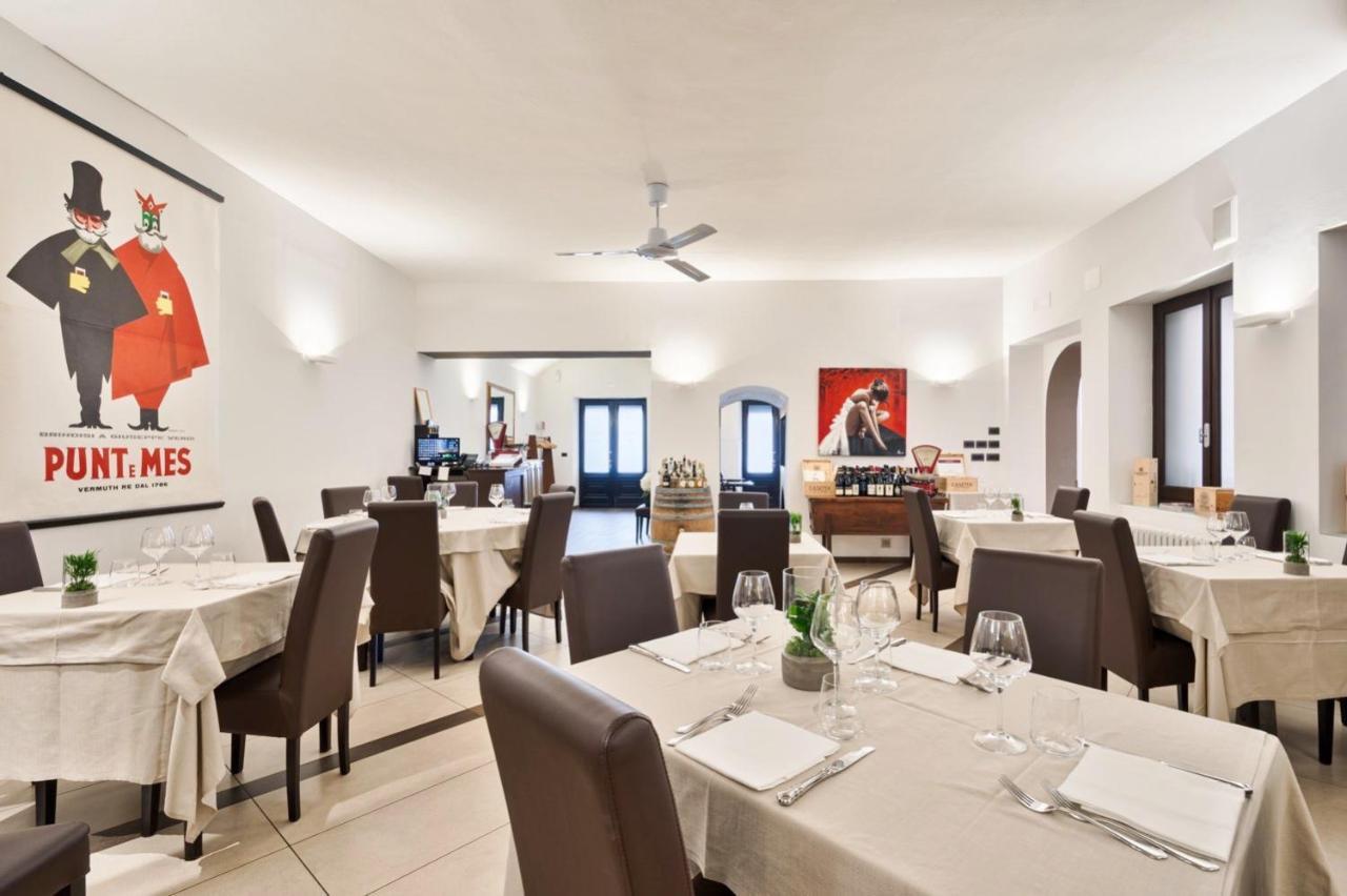 Hotel Celestino Piobesi Torinese Екстер'єр фото