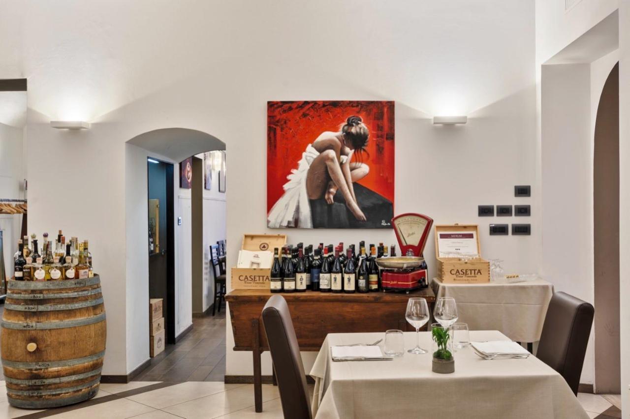 Hotel Celestino Piobesi Torinese Екстер'єр фото